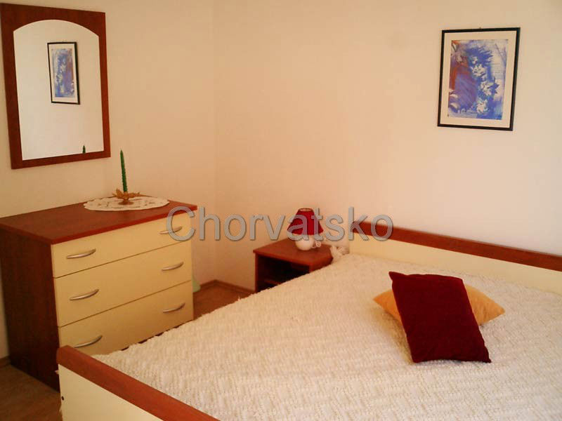 Apartmány Gomilica