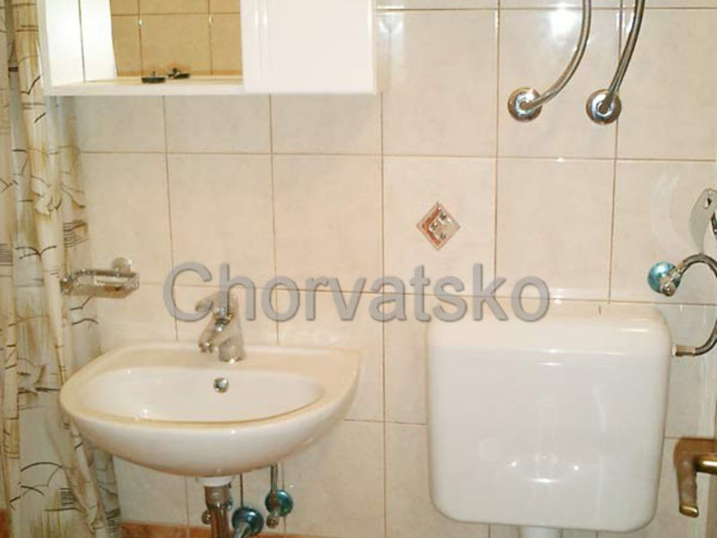 Apartmány Gomilica