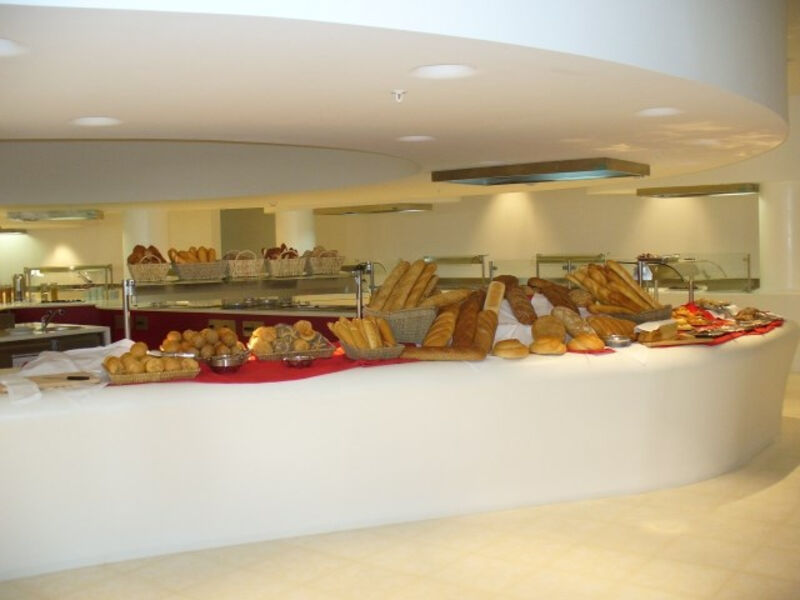 Hotel Splendid-Conference And Spa Resort