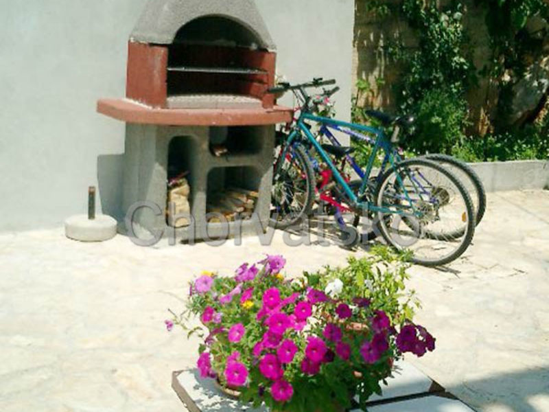 Apartmány Gomilica
