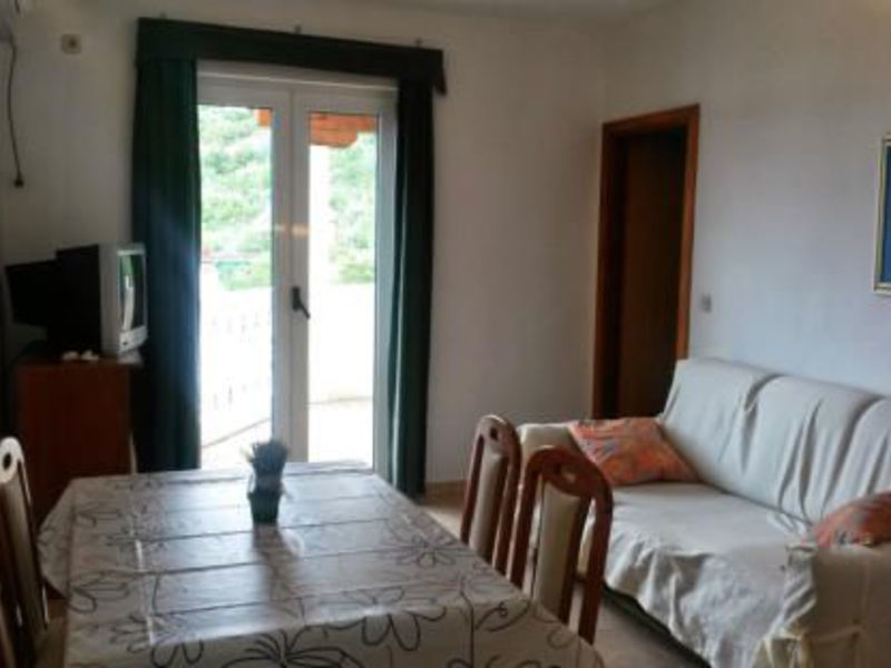 Apartmány Gomilica