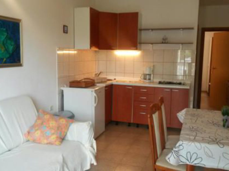 Apartmány Gomilica