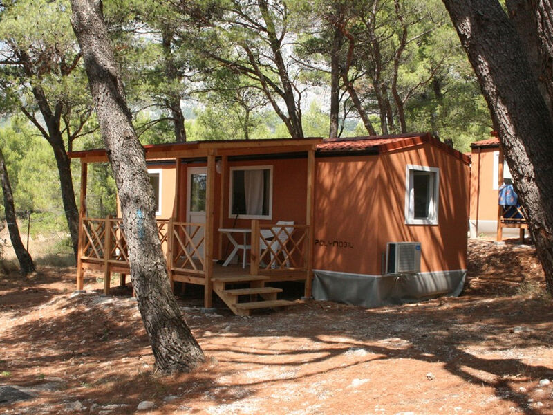 Mobilní Domky Adriatic Kampovi