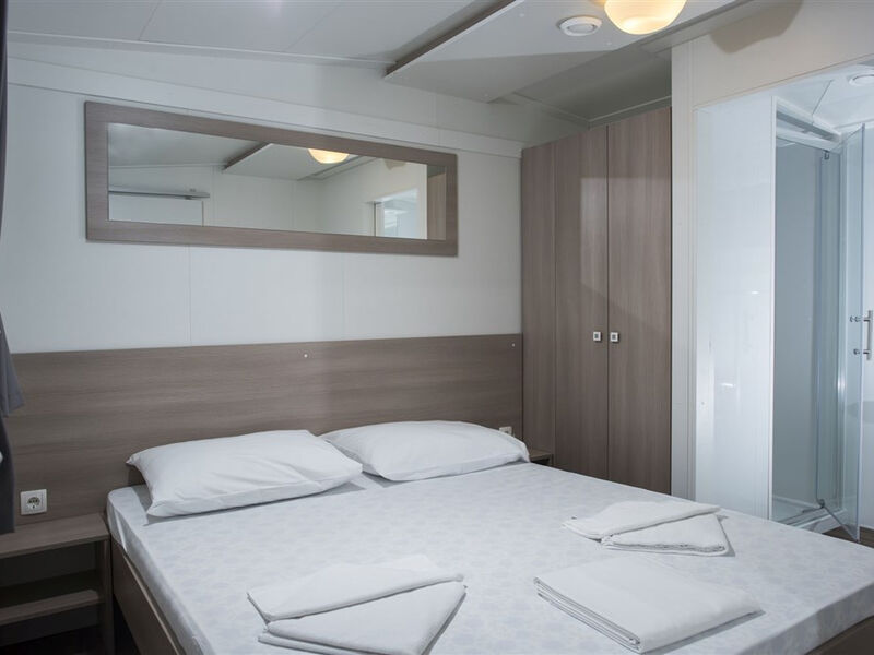 Mobilní Domky Adriatic Kampovi