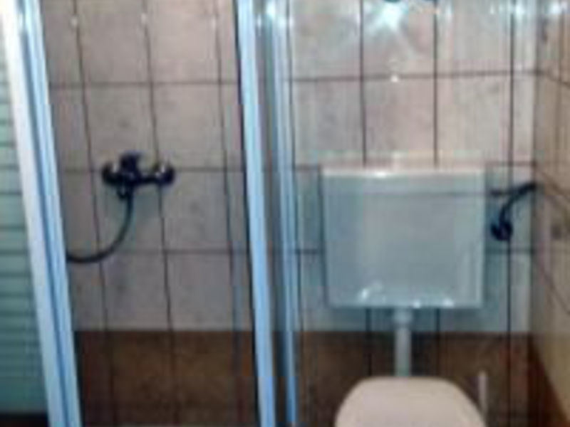 Apartmány Gomilica