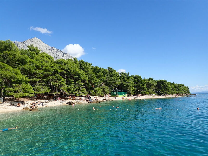 Mobilní Domky Adriatic Kampovi