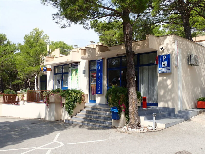 Mobilní Domky Adriatic Kampovi
