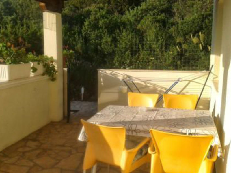 Apartmány Gomilica