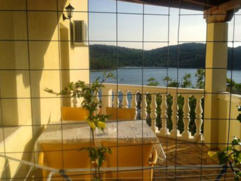 Apartmány Gomilica