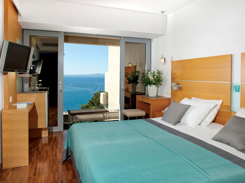 Hotel Bluesun Soline