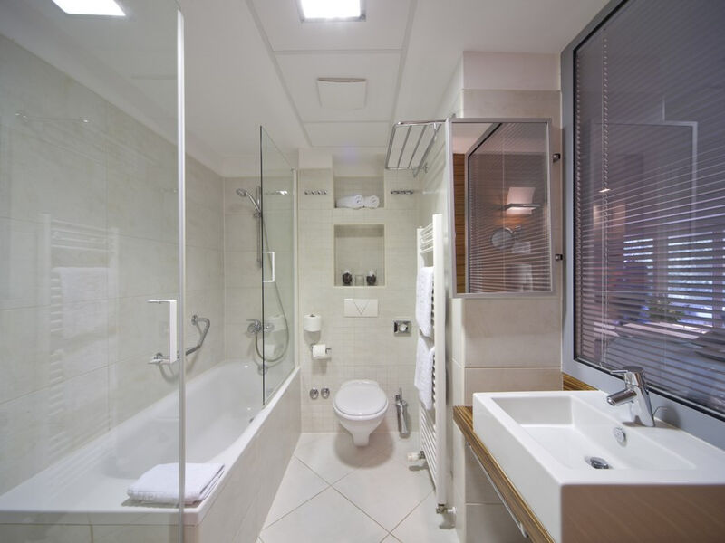 Hotel Bluesun Soline