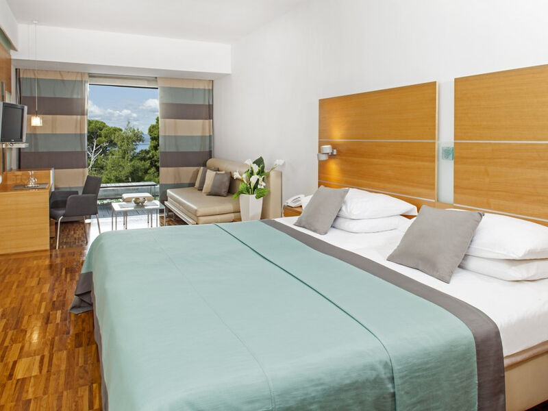 Hotel Bluesun Soline