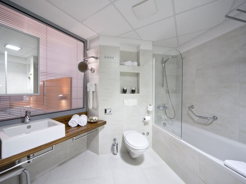 Hotel Bluesun Soline