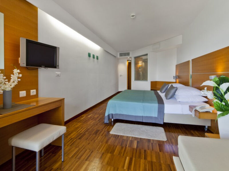 Hotel Bluesun Soline