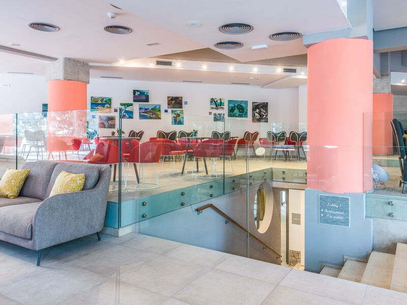 Hotel Bluesun Soline