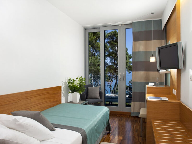 Hotel Bluesun Soline