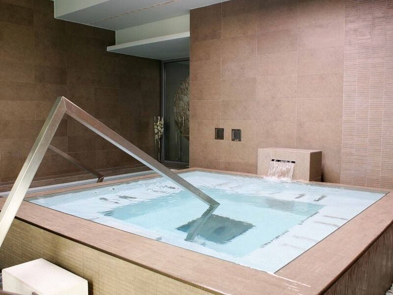 Hotel Bluesun Soline
