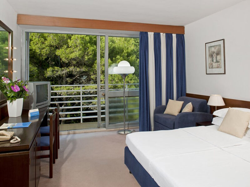 Hotel Bluesun Maestral