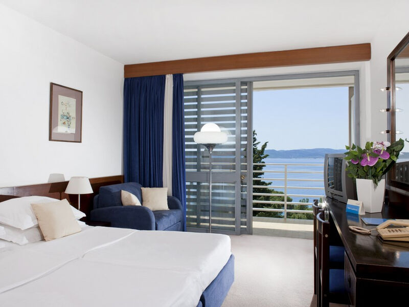 Hotel Bluesun Maestral