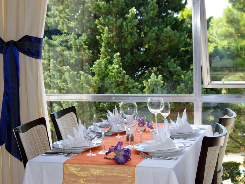 Hotel Bluesun Maestral