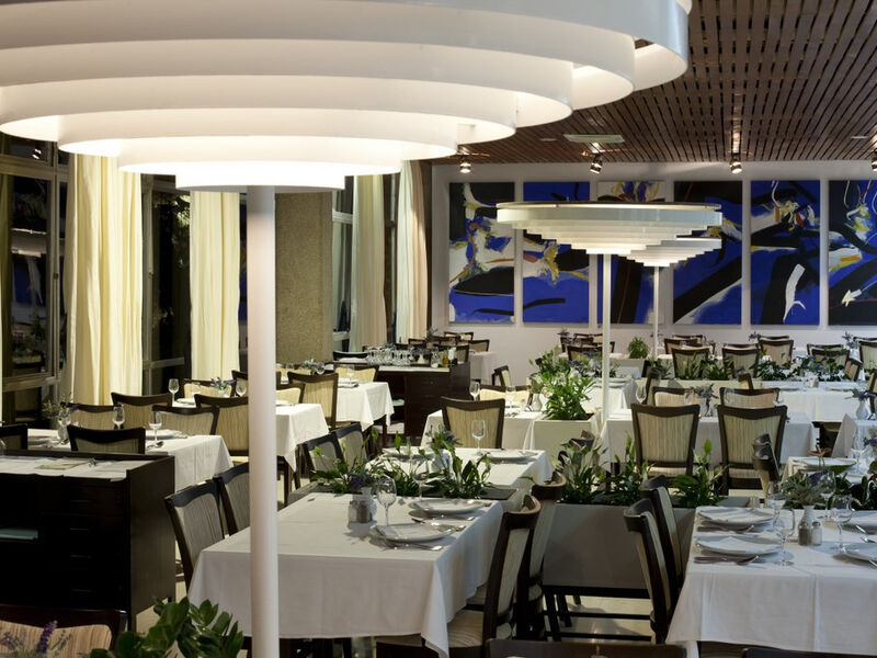 Hotel Bluesun Maestral