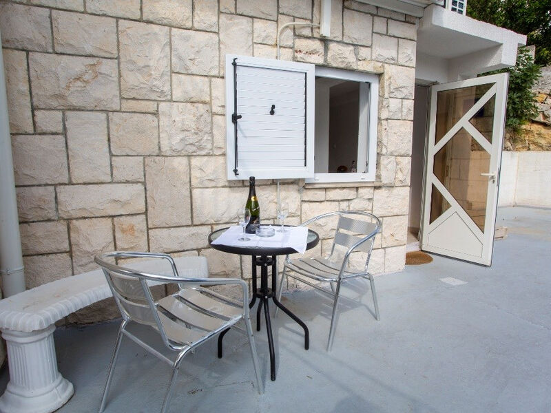 Apartmány Dvorski
