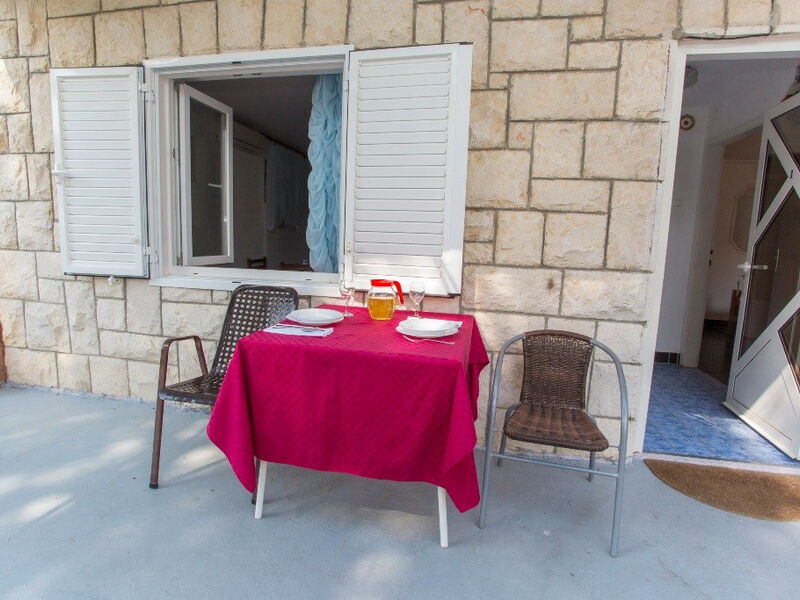 Apartmány Dvorski