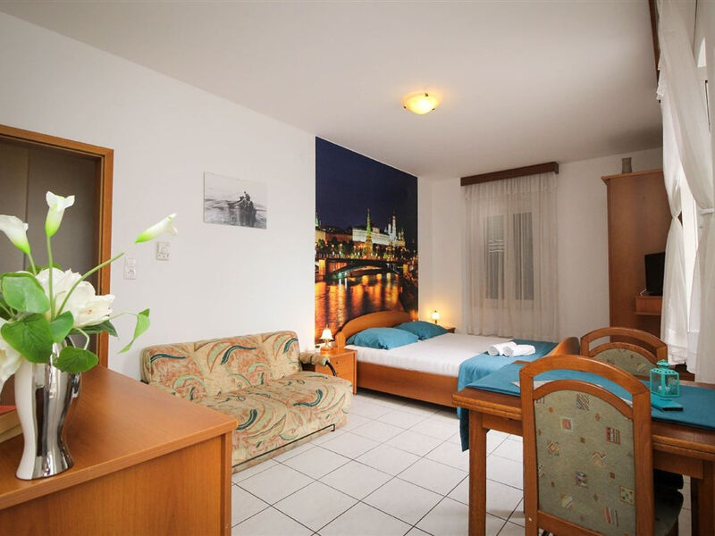 Aparthotel Palac