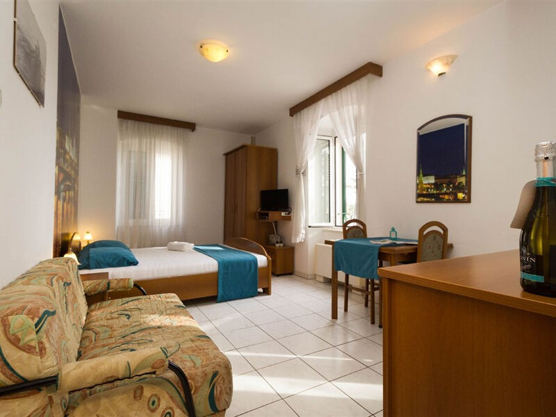 Aparthotel Palac