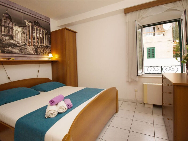 Aparthotel Palac