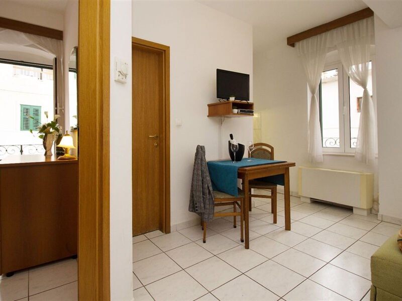 Aparthotel Palac