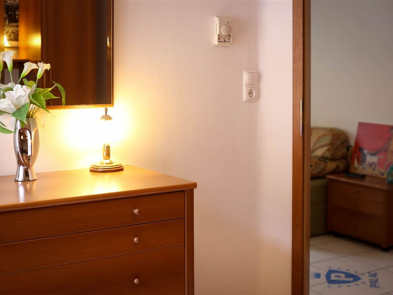 Aparthotel Palac