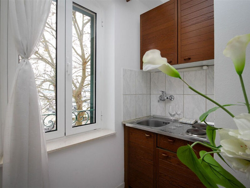 Aparthotel Palac
