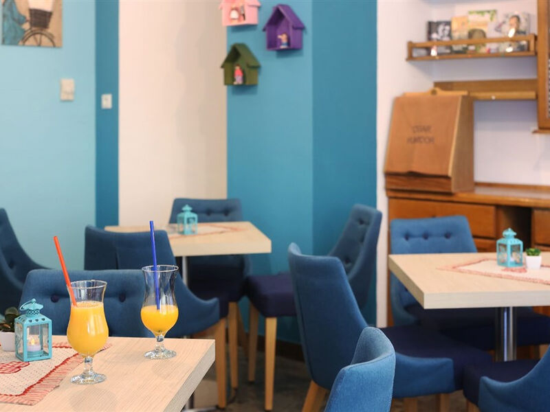 Aparthotel Palac