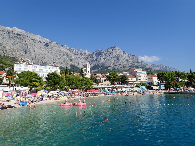 Apartmány Estera