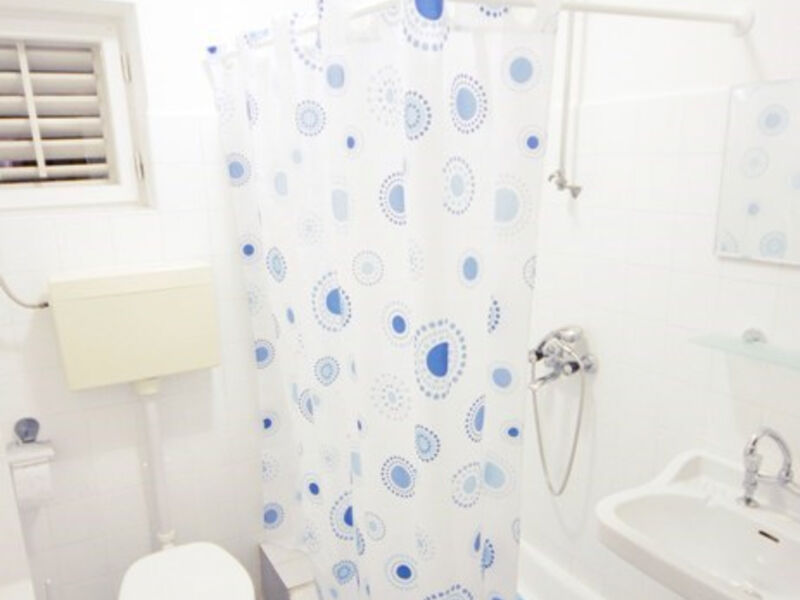 Apartmány Estera