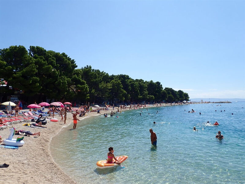 Apartmány Estera