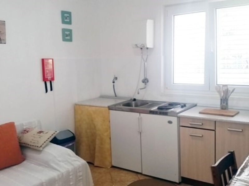 Apartmány Estera
