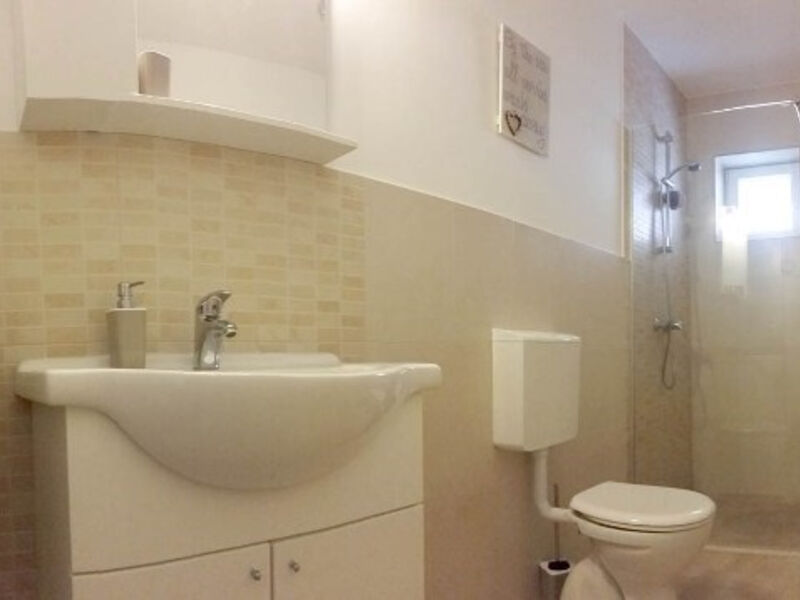 Apartmány Estera