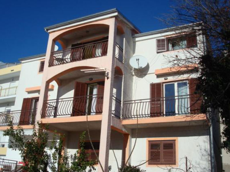 Apartmány 1350-453