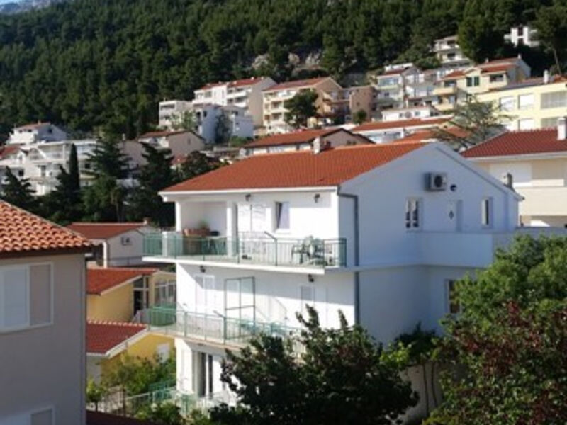 Apartmány Estera