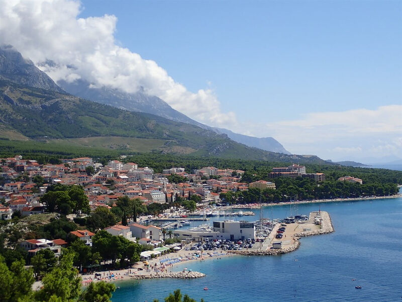 Apartmány Estera