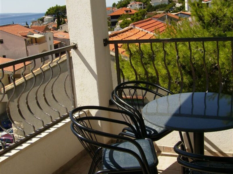 Apartmány Čuljak