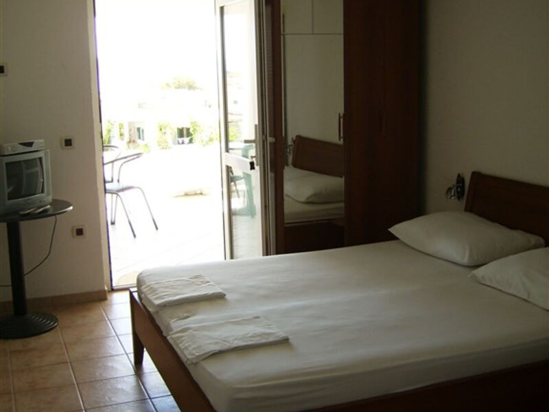 Apartmány Čuljak