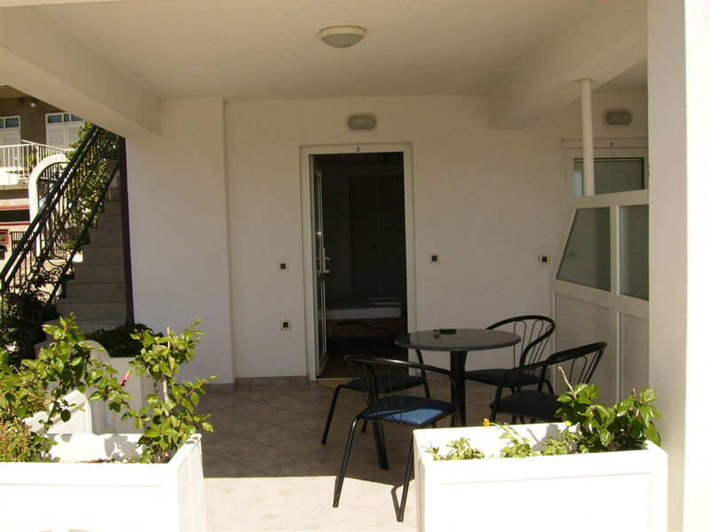 Apartmány Čuljak