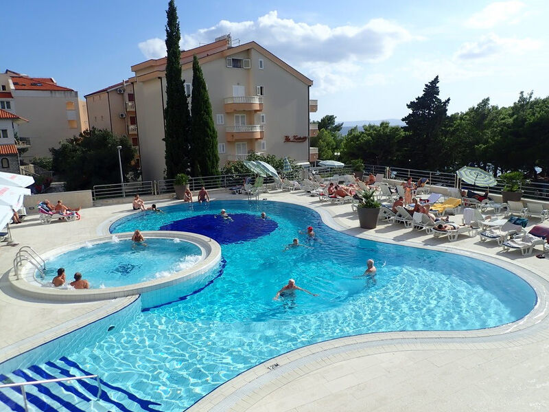 Hotel HORIZONT