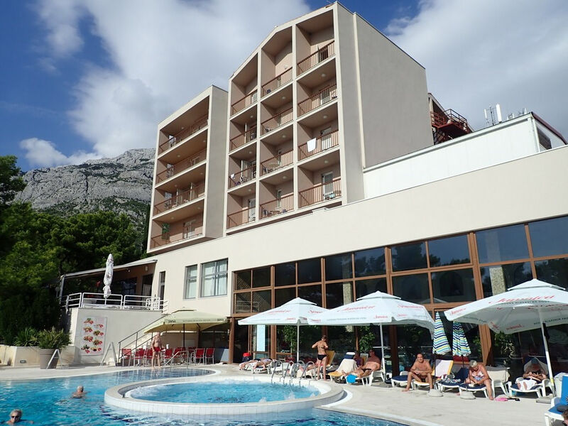 Hotel HORIZONT
