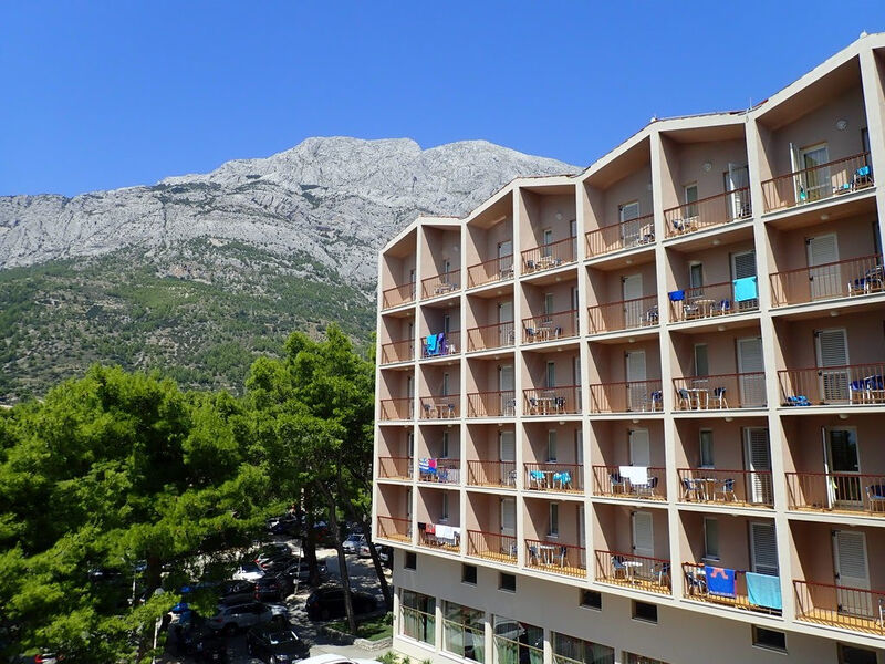 Hotel HORIZONT
