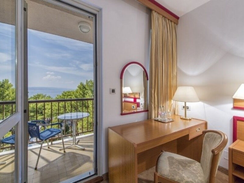 Hotel HORIZONT