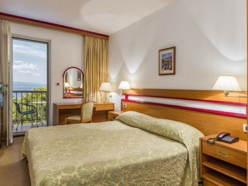 Hotel HORIZONT